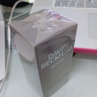 David beckham beyond