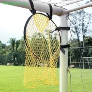 WithBetter   1 Pc Youth Football Aiming Net Football Training Shoog Target Improve Hit Net Football 
