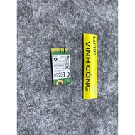 Dell latitude E5450 5450 Laptop wifi Card disassembled