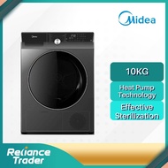 Midea 10kg Heat Pump Dryer MDK-1088HPT