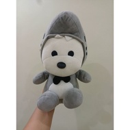 Stay Pangah Dog plush p42