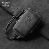 Mazda CX-5 Key Cover Flip Leather 25 Styles Akcera Full Wrap Side Button Shell CX-50 Travel Also All