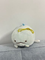角落生物公仔（蜥蜴）