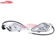 ATV Four-Wheel ATV Off-Road Vehicle Kart Car Accessories Little Mars 12VLED Car Light Headlight ATV 