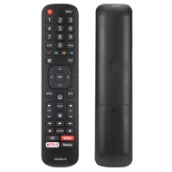Replace EN2BB27H Remote Control Replaced for FHD UHD Smart TV H32A5600 H39A5600 H43A5600 H43A6100 H5