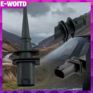 E-WOITD Connector Plug Ambient Outside Air Temperature Sensor With For 1 6 7 Series E39 E46 X3 X5 X6