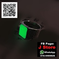 J Store Ring /戒指 #113