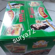1 dus mie kering pipih cap burung dara - mie cocok untuk masakan