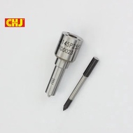 CHJ Common Rail Nozzle DLLA145P2557 Used For Injector 0445110807/808