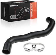 Charge Air Hose Turbo Hose for Galaxy S-Max WA6 Mondeo IV Notchback Tournament BA7 2.0 TDCi Diesel 2