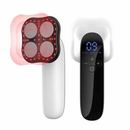 RF EMS Electric Anti-Cellulite Fat Remover Body Slimming Massager