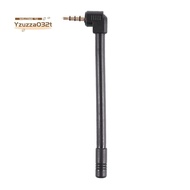 3.5DBI Signal Strength Booster Antenna For GPS,TV and Mobile Cell Phone 3.5mm