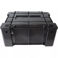 Hannibal Safari Ammo Box Standard Lid Camping Box Wolf Box Storage Ammo Box Roof Top Box Stackable a