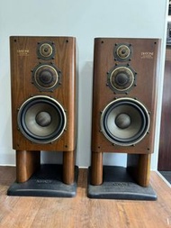 DIATONE DS-2000HR 揚聲器 隨附專用支架 音訊設備