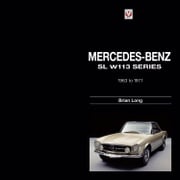 Mercedes-Benz SL Brian Long