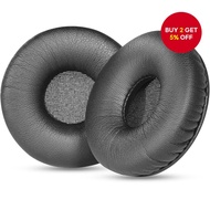 Compatible Foam Ear Pads Replacement for Logitech H390/H600/H609 Wireless Headphones  H390 H600 Pela