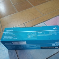 MAKITA เครื่องหินเจียร์ 4 นิ้ว รุ่น M0910B