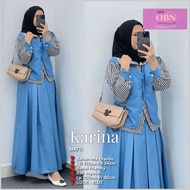Karina/Yamina Suit By OBN