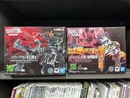 ROBOT魂<SIDE EVA>新世紀福音戰士新2號機α