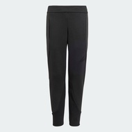adidas ไลฟ์สไตล์ กางเกงขายาว adidas Z.N.E. สำหรับเด็ก เด็ก สีดำ IB3980