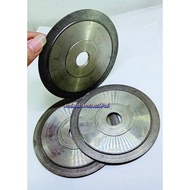 Batu Grinda.Batu Asah Diamond.Batu Gerinda Asah Endmill Bor Widia Insert dll