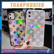 Iph.0ne Case Iph.0ne LV REFLECTIVE Case iPh.0ne 6P/7/8/7plus/8plus/x/xs/xs max/11/11promax/12/12pro/