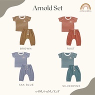 ARNOLD GENERAL Set