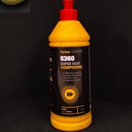 FARECLA G360 Super Fast Compound/Finish (500g)