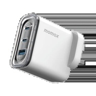 MOMAX 1-Charge Flow+ 80W 三輸出 GaN 充電器