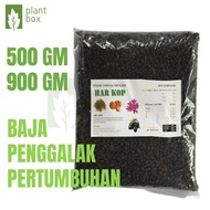 Baja Organik Penggalak Tumbuhan Tahi Kelawar / Har Kop / Organic Plant Fertilizer / Product Made In 