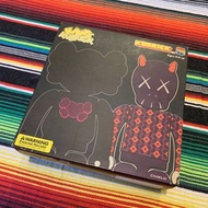 Kaws - Kubrick Bus Stop Set 1 Medicom Toy