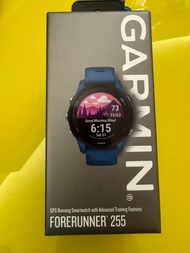 Garmin Forerunner 255