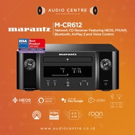 Marantz M-CR612 / Marantz MCR612 / marantz melody x - GERBANG SHOP