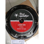 Speaker Component Black Spider 15600MB 15600 MB 15600 M BlackSpider 15