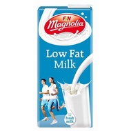 F&amp;N Magnolia Uht Milk Low Fat 1L