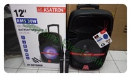 speaker portable 12 inch asatron ht8870 meeting wireless ht 8870 bluetooth