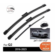 Wiper Audi Q2 Q3 Q5 Q7 Q8 OEM Wiper Blade Germany Technology