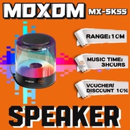 MOXOM SUPERPOWER WIRELESS SPEAKER MXSK55