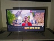 LG 32吋 32inch 32LB6500 3D 120hz 智能電視 Smart TV $2000