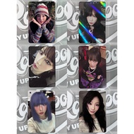 Girls' Generation SNSD TAEYEON Photocard (Album Photocard / POB Photocard / Official MD Photocard / 