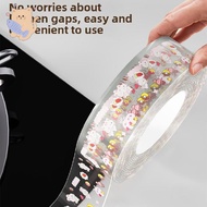 Waterproof Gap Sealer Tape - Self-Adhesive Mold Proof Sealant Strips Kitchen Sink