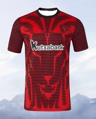 New 2026 Football Soccer Jersey Jersey Unisex Minimalist Logo Quick-Dry Tech Breathable for Team Pla