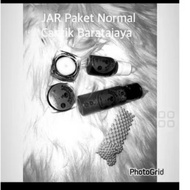 PACKAGE Share In Jar