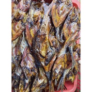 Ikan Salai Patin/kerasak/Ikan Asap