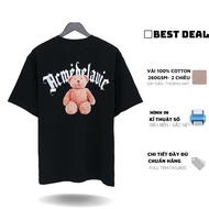 Latest ADLV Bear Doll T-shirt Latest ADLV T-shirt for men and women