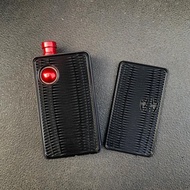 Custom PanelDoor SnakeScale Cut for Dotmod Dot AIO by store lord vapor