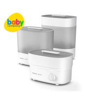 Philips Avent Baby Bottle Sterilizer