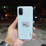 OPPO A33 3/32GB MULUS (SECOND)