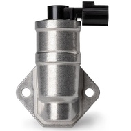 OEM # ZJ01-20-660 ZJ0120660 Idle Air Control Valve For Ford For Mazda 3 / 5 Engine Repair IACV Valve