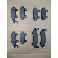 BRIXTON 150  V1 V2 FRONT REAR DISC PAD BRAKE PAD DEPAN BELAKANG EURO 4 5